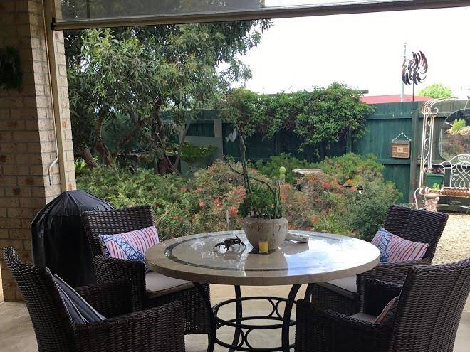 By the bay bnb