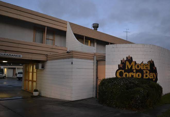 Corio bay motel