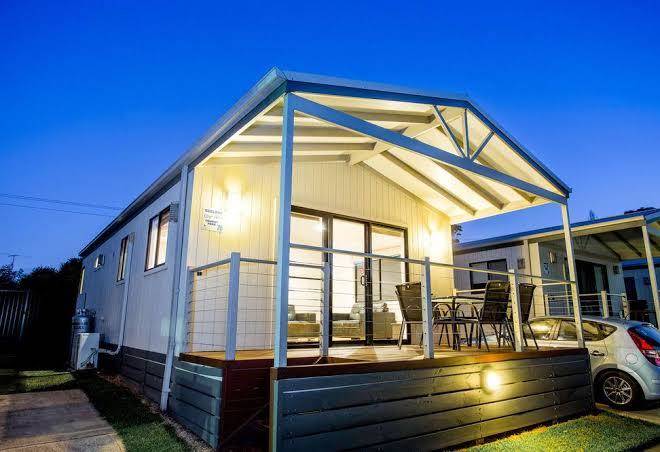 Discovery parks geelong