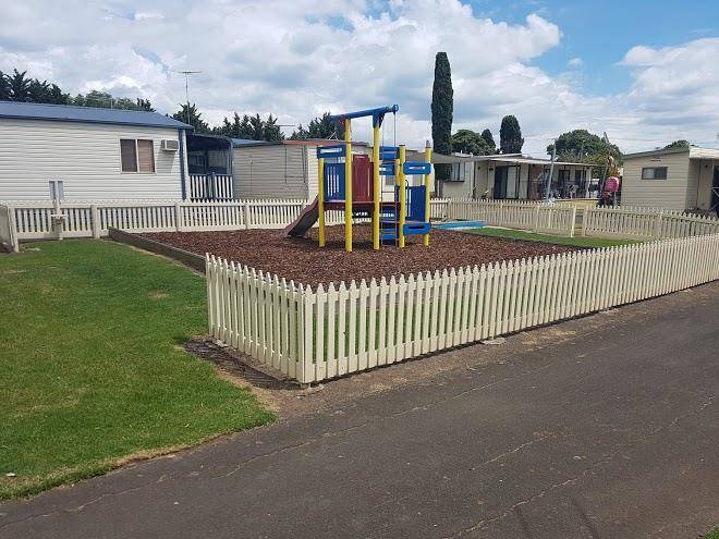 Fairhaven family holiday park