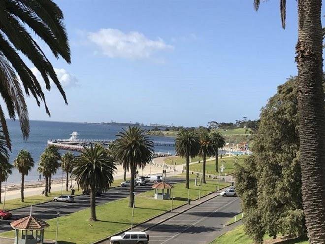 Geelong cbd accommodation