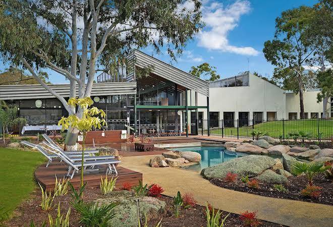 Geelong conference centre