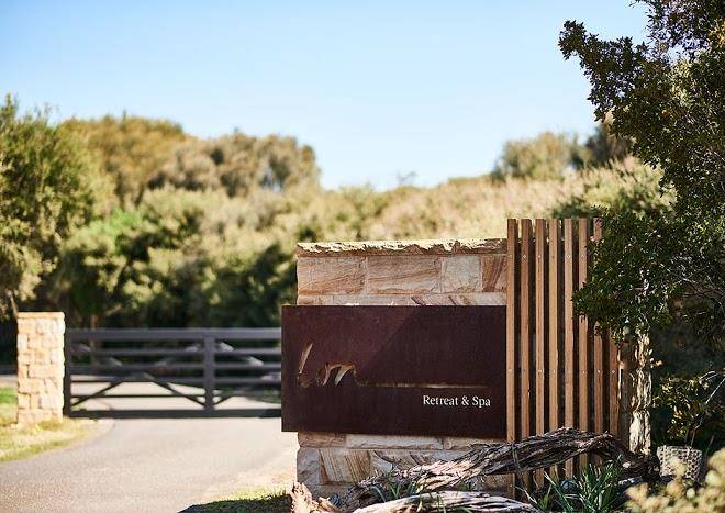 Lon retreat & spa