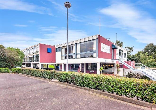 Parkside motel geelong
