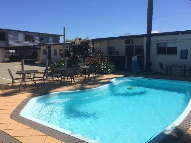 Portarlington beach motel