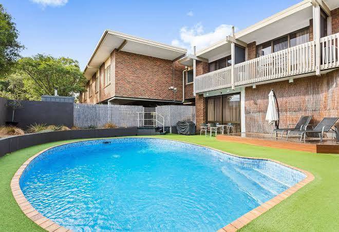 Quality hotel bayside geelong