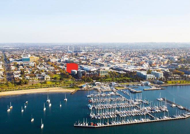 Ritz hotel geelong opening early 2021