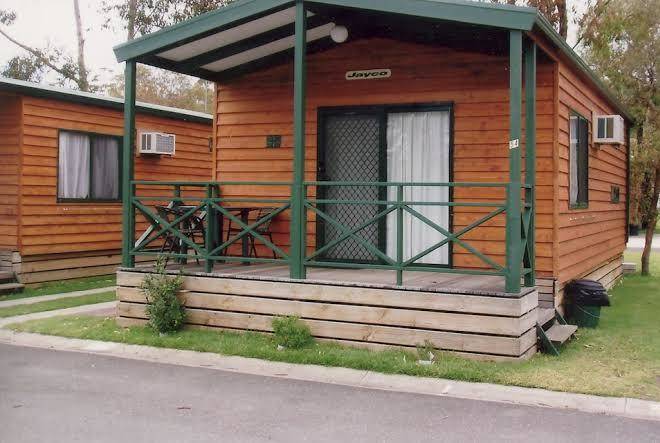 Riverglen Holiday Park Geelong Image