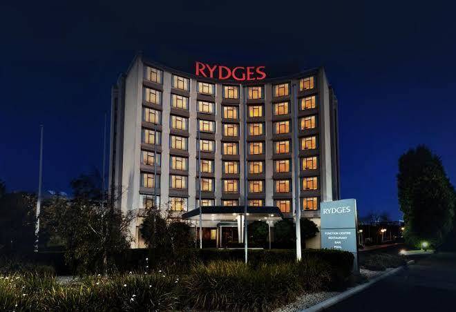Rydges geelong