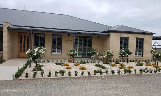 The oxley estate
