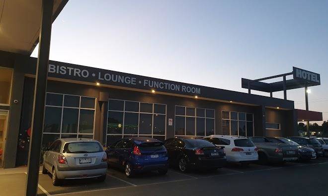 Waurn ponds hotel