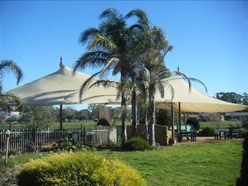 Paradise lakes motel shepparton