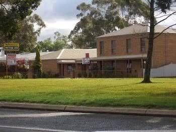 Rodney motor inn