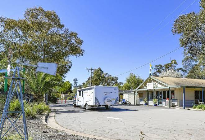 Secura lifestyle shepparton east