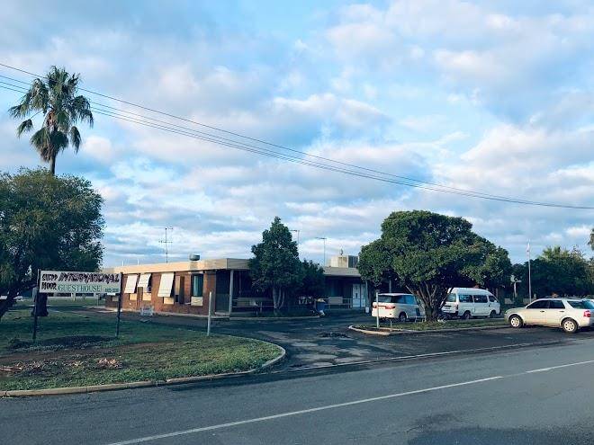Shepparton mooroopna backpackers