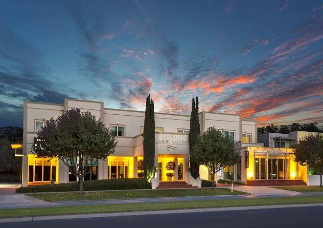 The carrington