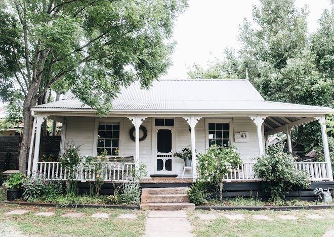Poets lodge