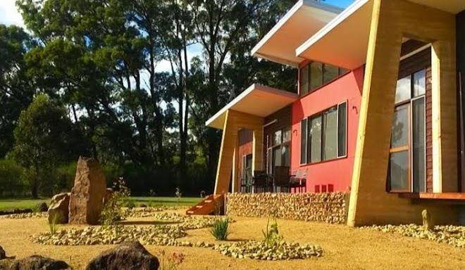 Arinya retreat daylesford