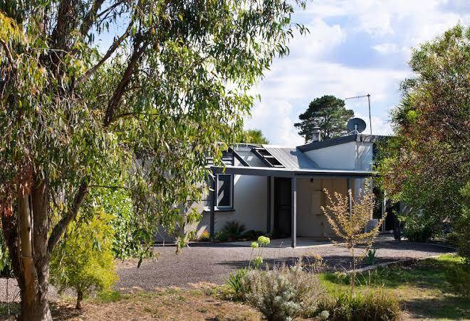 Bliss creswick