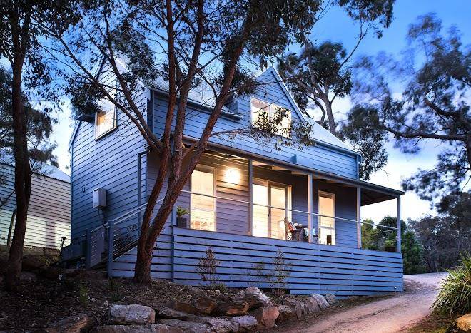 Briars loft daylesford