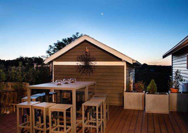 Churchills daylesford