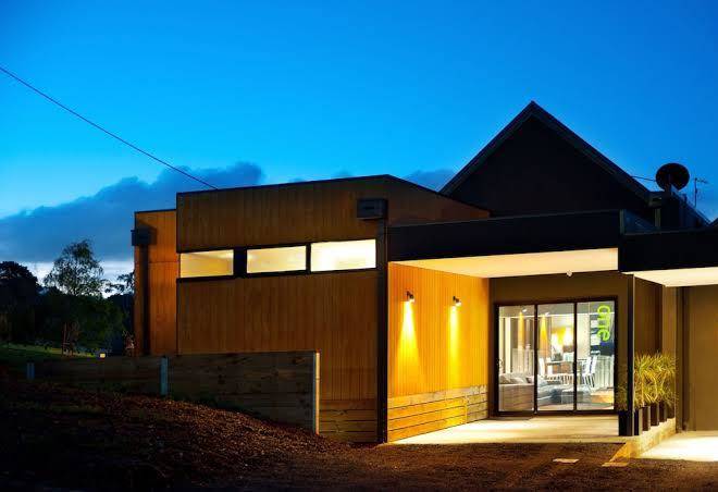 Elira luxury accommodation