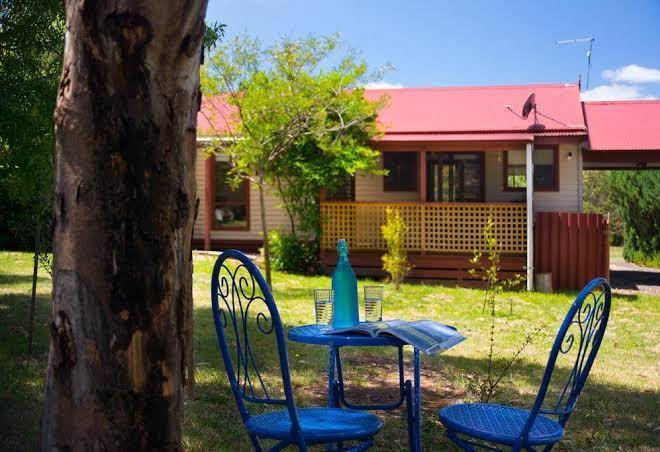 Hepburn haven