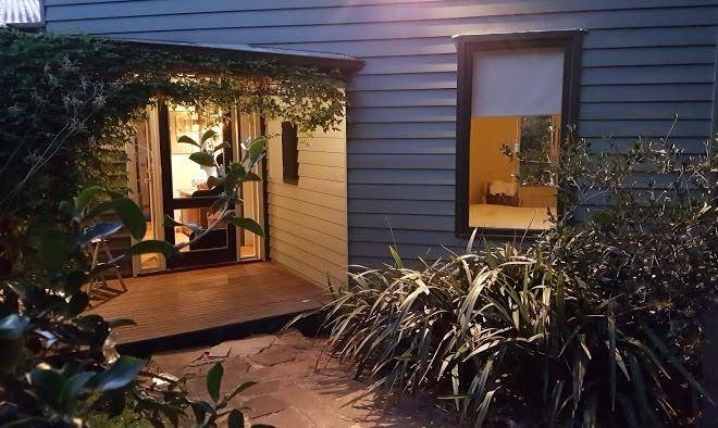 Kookaburra ridge