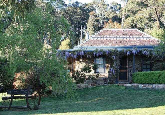 Hollow log estate