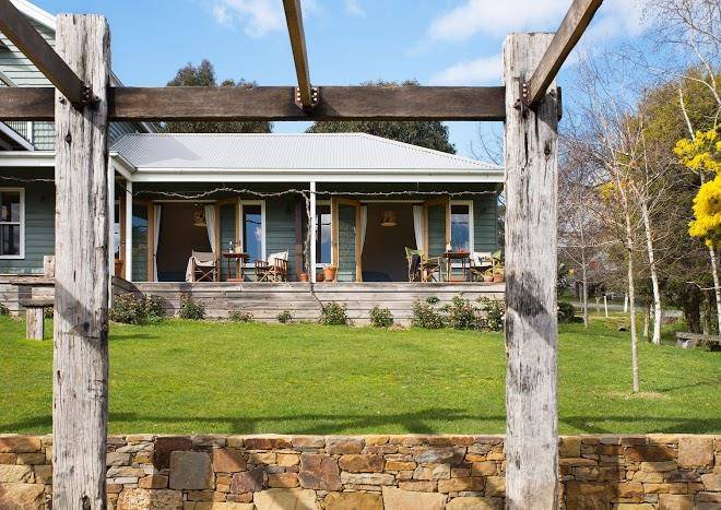 Old chilli daylesford