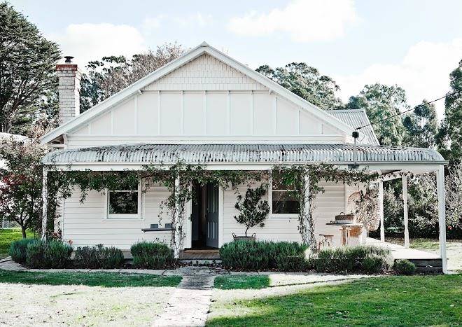 The estate trentham