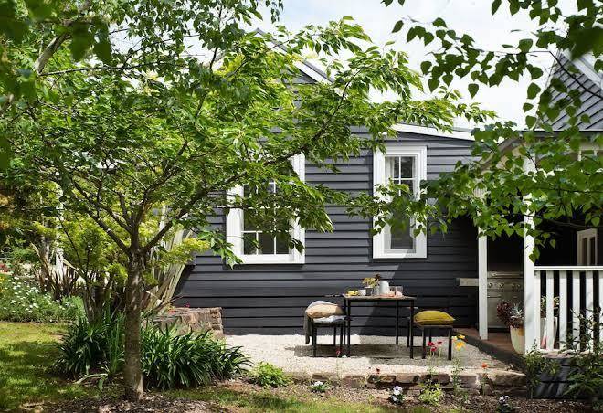 The Weekender Daylesford Image