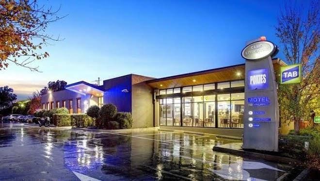 Club laverton