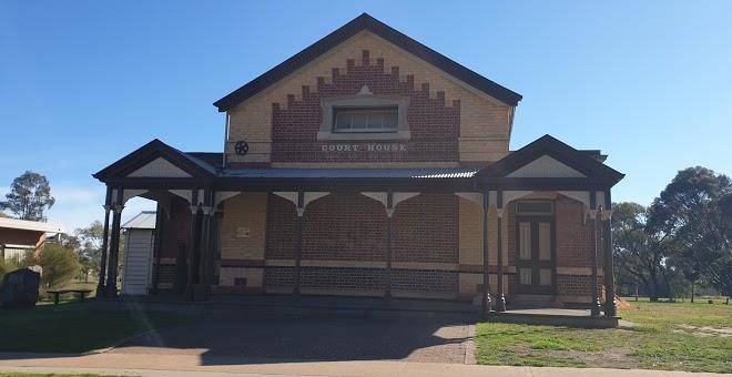 Bottlemart Express National Hotel Image