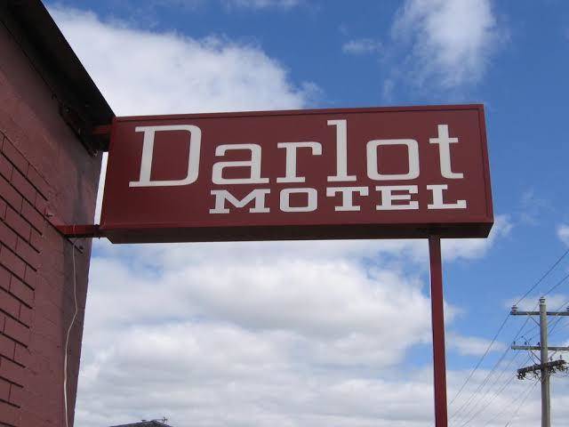 Darlot motor inn