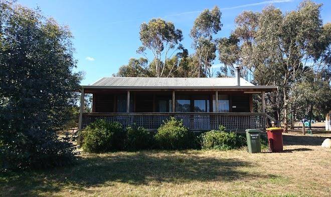 Happy Wanderer Holiday Resort Image