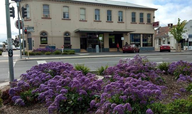 White Hart Hotel Image