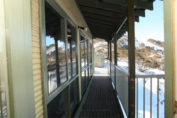 Arrabri ski club mt hotham