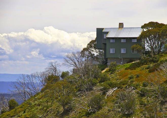 Leeton lodge