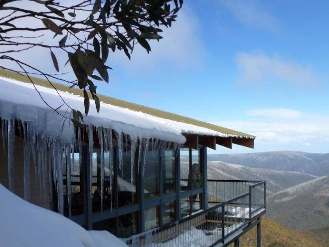 Vagabond ski club