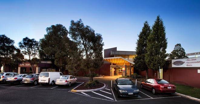 Coolaroo hotel