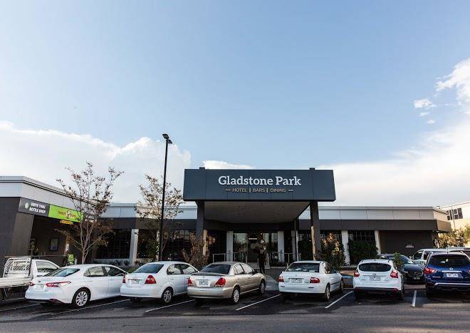Gladstone park hotel
