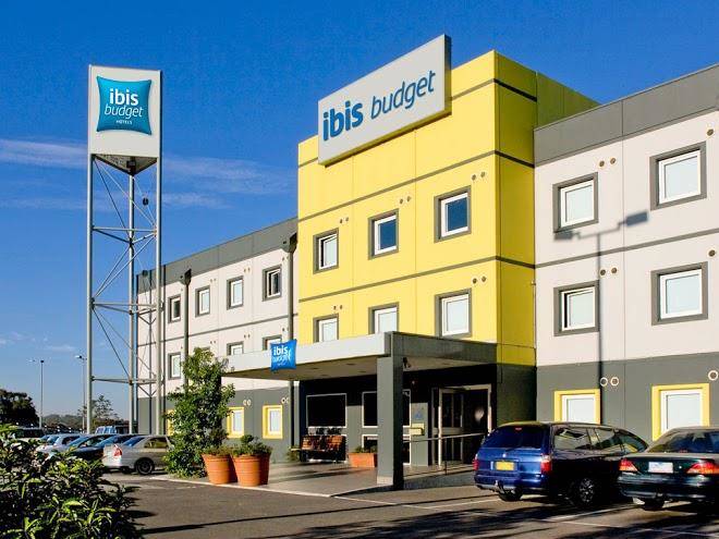 Ibis budget melbourne airport