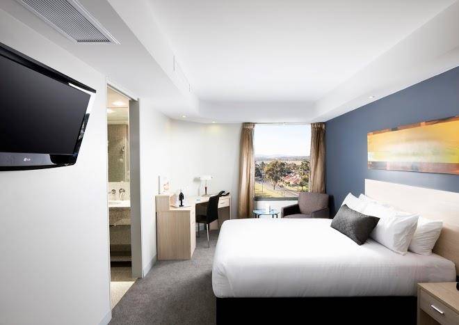 Mantra Tullamarine Image