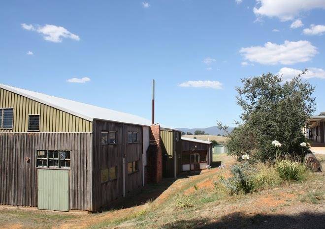 Back creek christian youth centre