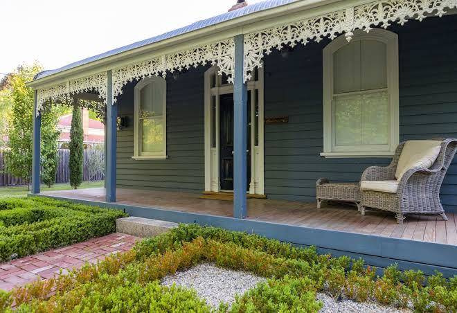 Belmont at beechworth beechworth