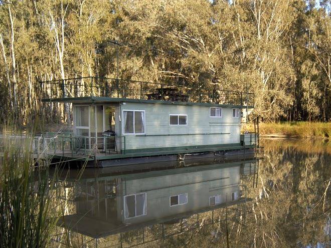 Brimin lodge