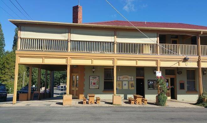Hotel nicholas