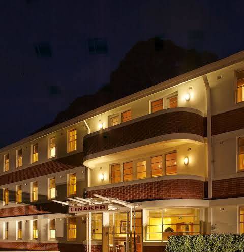 Linaker hotel
