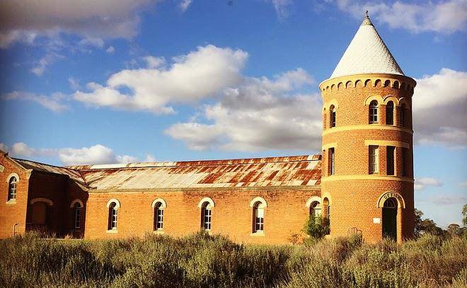 Mount ophir estate
